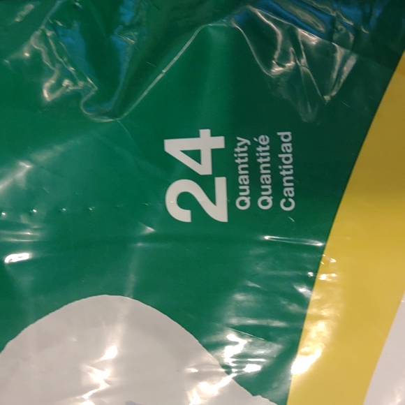 SELECT Personal Care pads used inside brief or underwear (EXTRA) - Picture 4 of 12